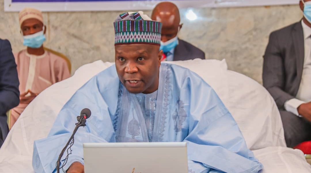 Governor Inuwa Yahaya Restates Commitment to Transparency, Accountability in Governance